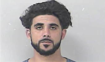 James Avant, - St. Lucie County, FL 